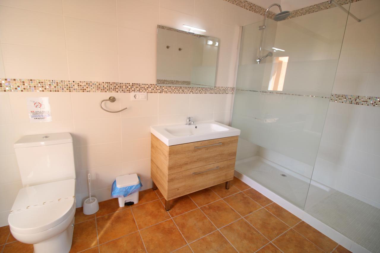 Villas Costa Calpe - Roma Exterior photo