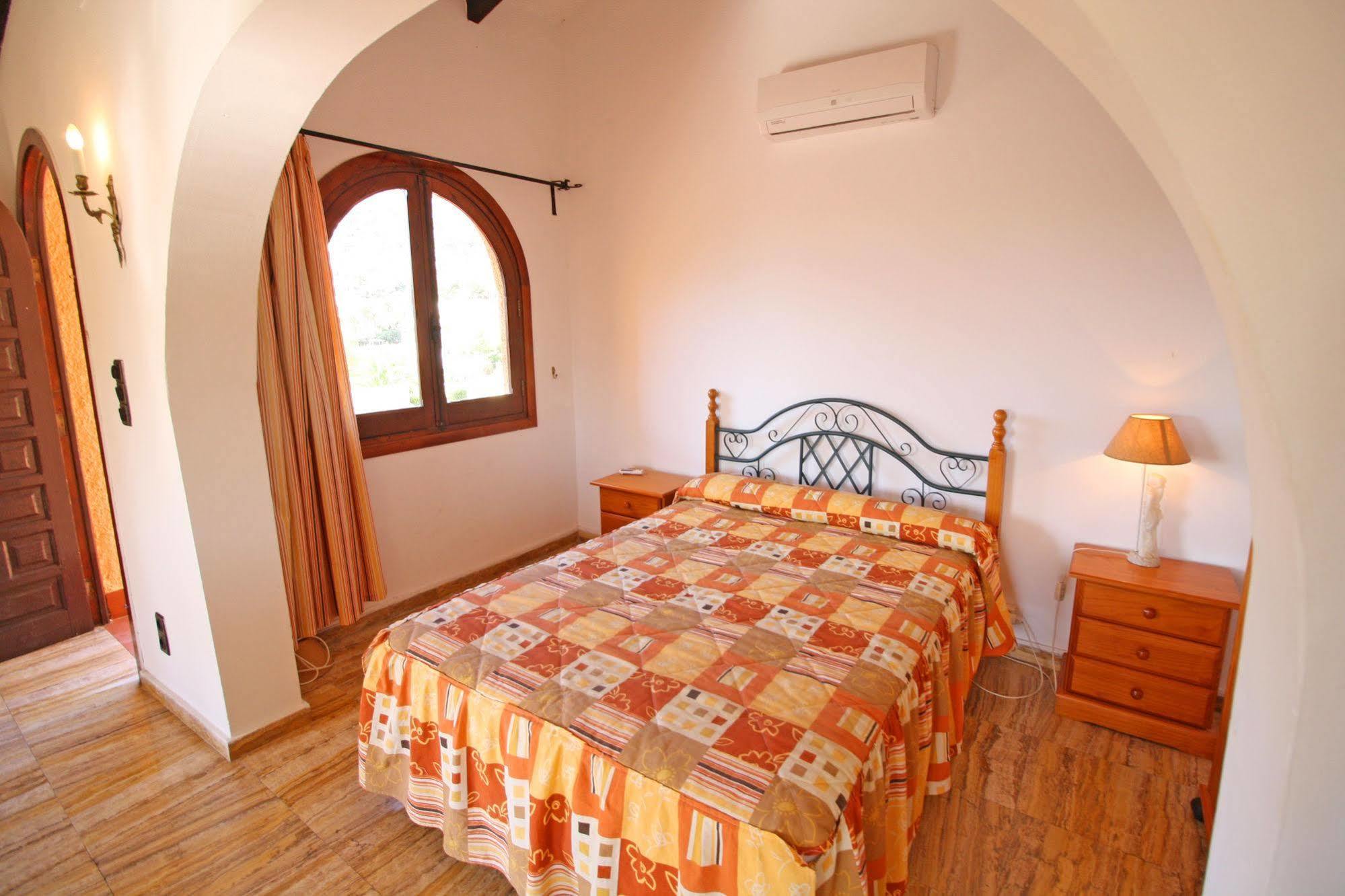 Villas Costa Calpe - Roma Exterior photo