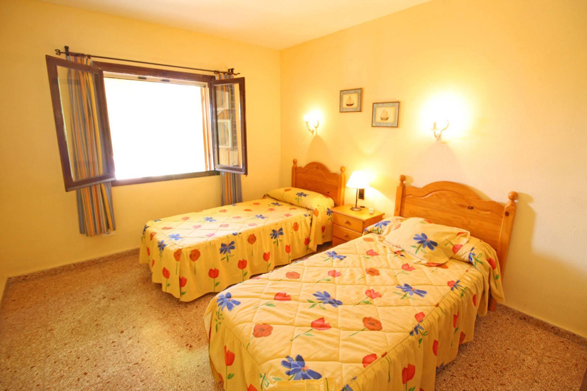 Villas Costa Calpe - Roma Exterior photo