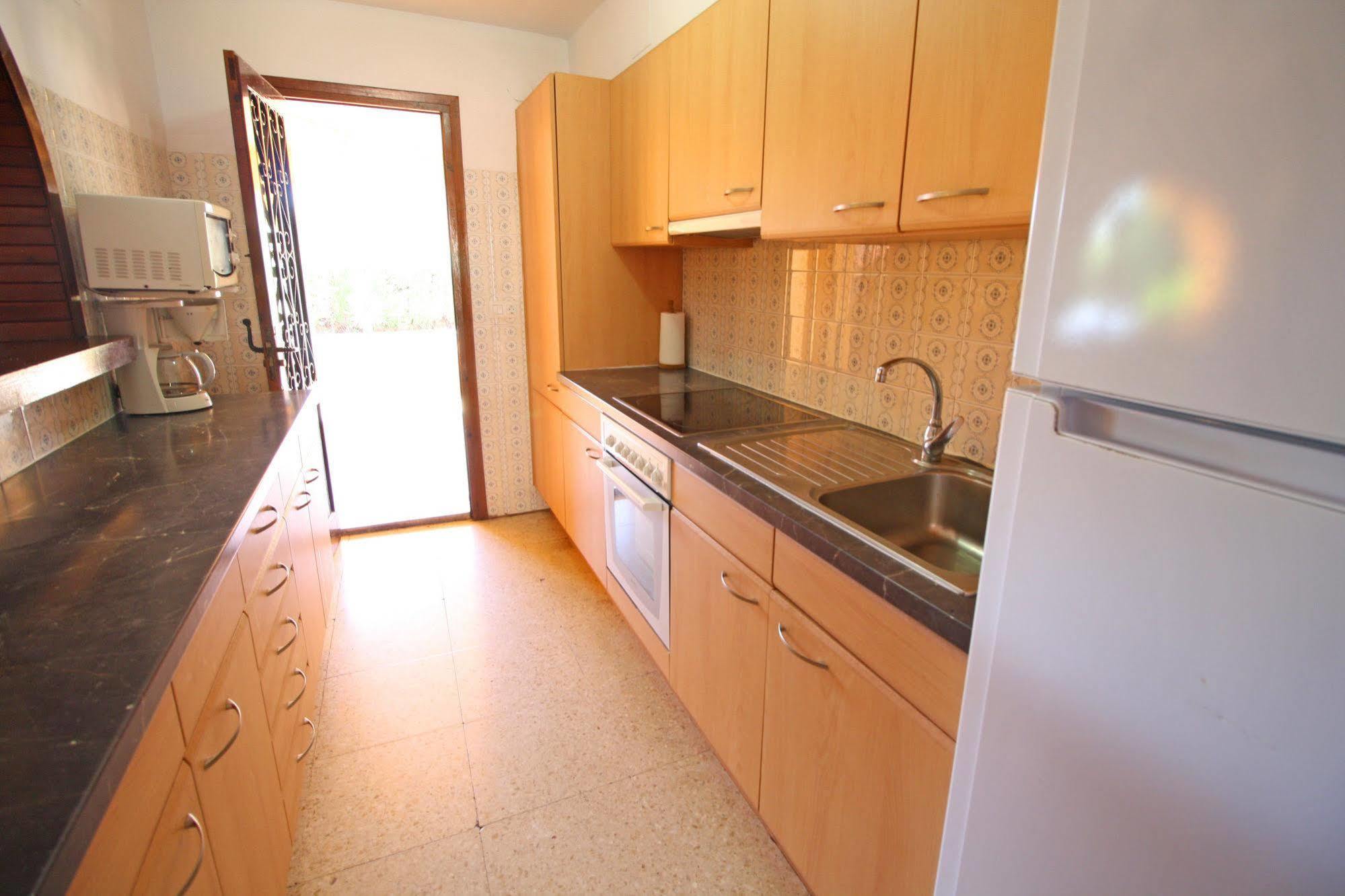 Villas Costa Calpe - Roma Exterior photo