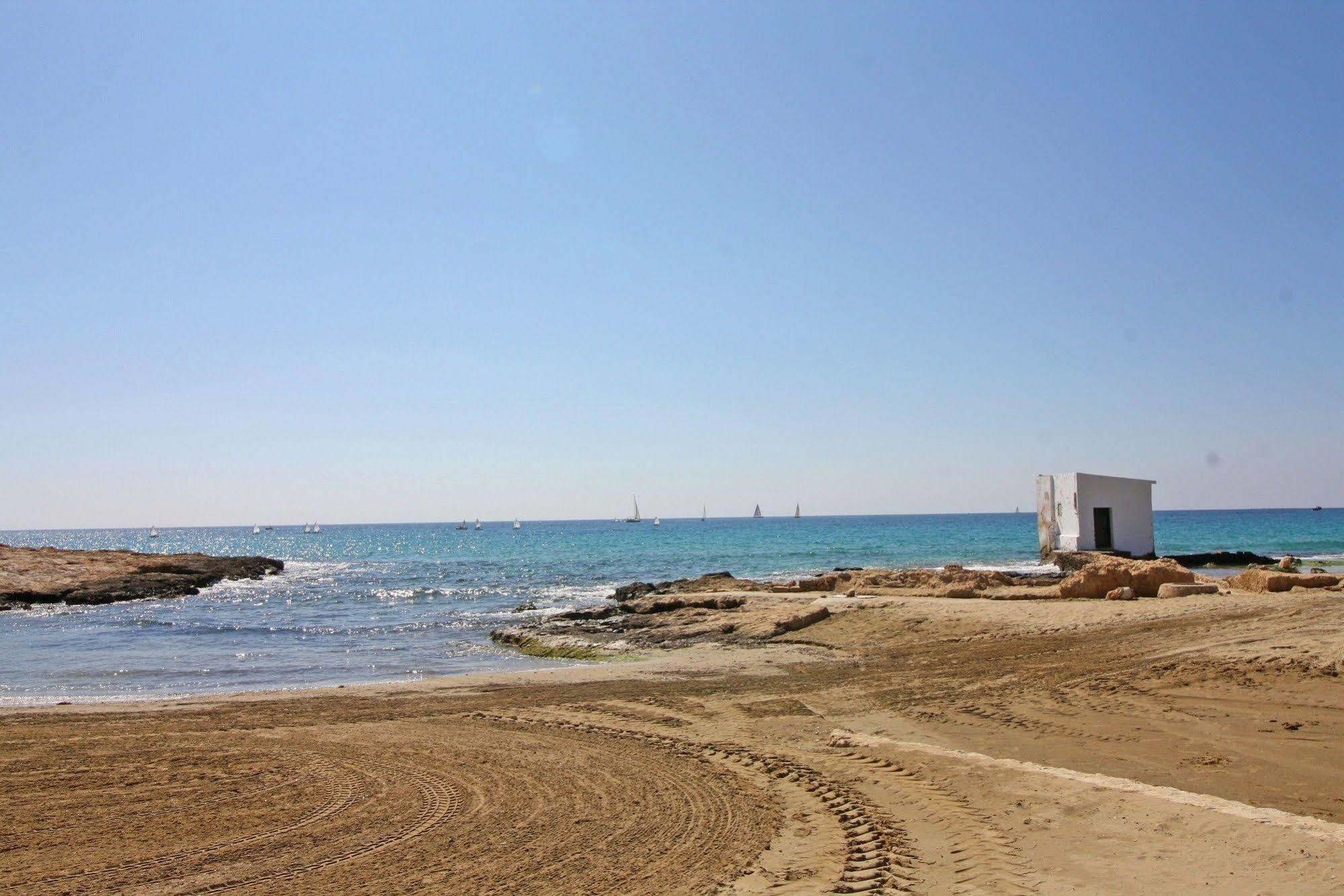 Villas Costa Calpe - Roma Exterior photo